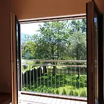Mountainview Apartamento Maishofen