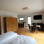 Apartamento Mountainview Maishofen