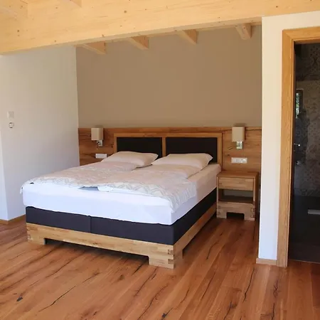 Mountainview Apartment