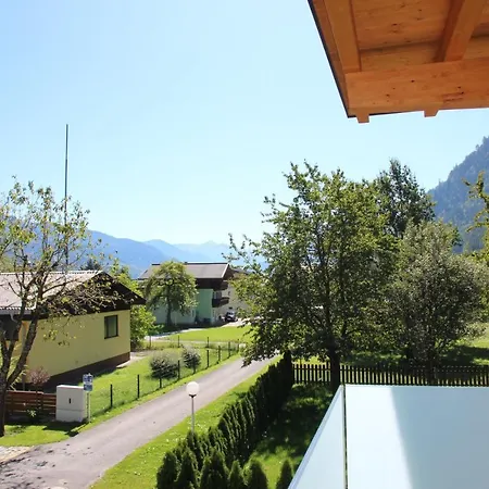 Mountainview * Maishofen