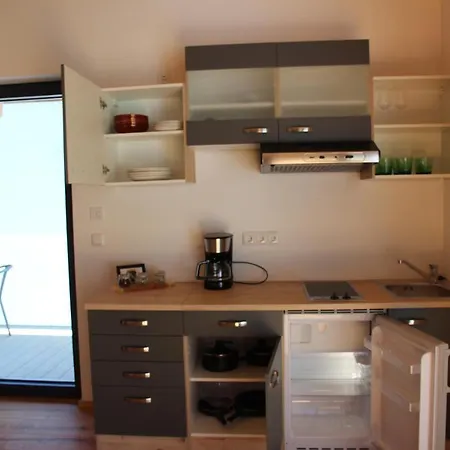 Mountainview Appartamento Maishofen