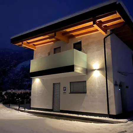 Apartmán Mountainview Maishofen