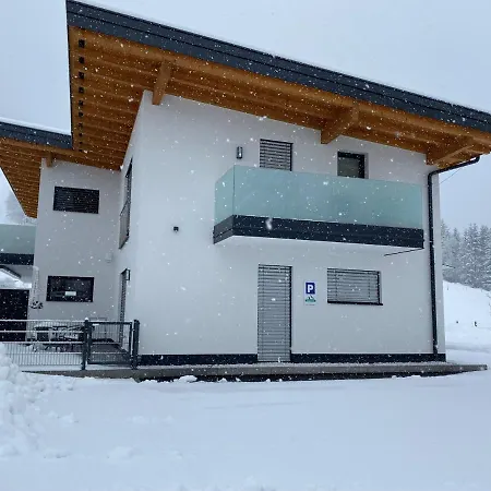 Mountainview Apartamento