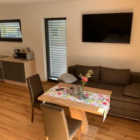 Appartamento Mountainview *