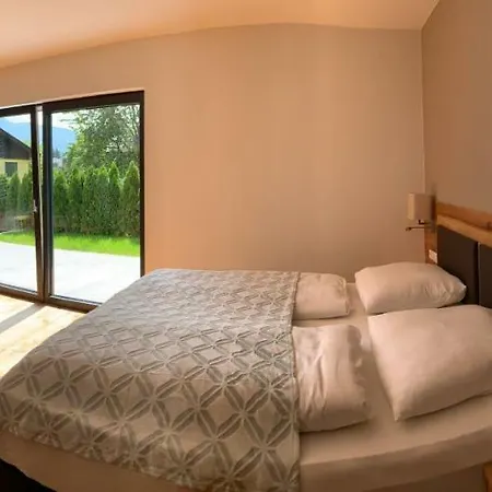 Mountainview Appartamento