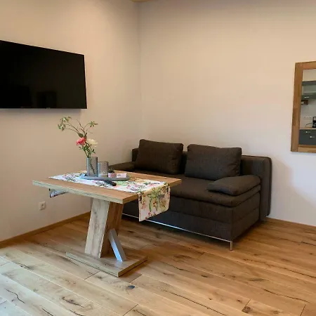 Apartment Mountainview *