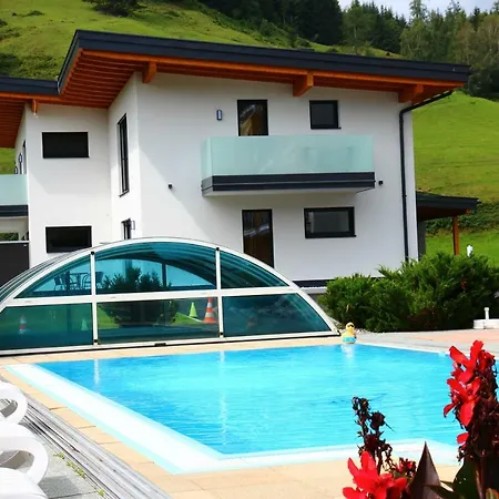 Apartamento Mountainview