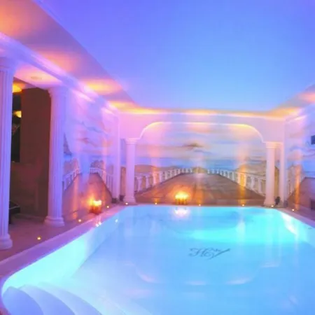 Appartamento Mountainview