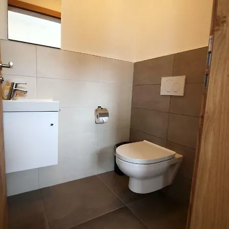 Appartamento Mountainview