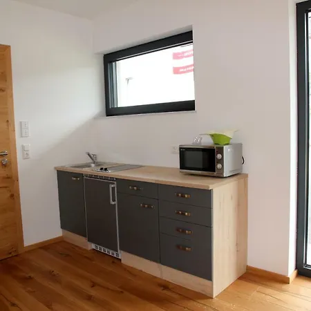 Mountainview * Maishofen