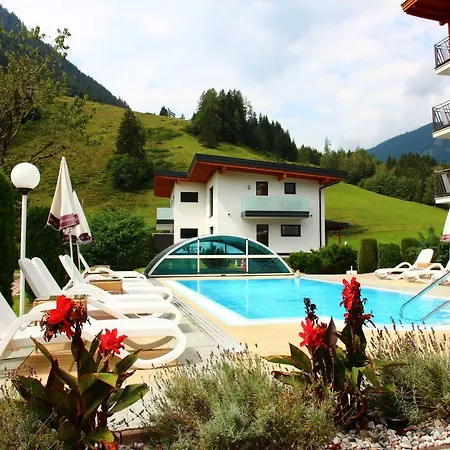 Mountainview * Maishofen