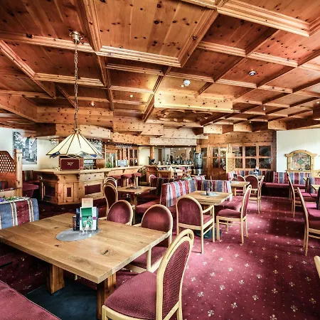 Appartamento Mountainview *