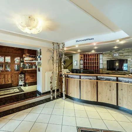 Mountainview Maishofen