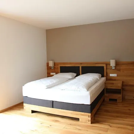 Mountainview * Maishofen