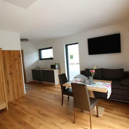 Apartment Mountainview *