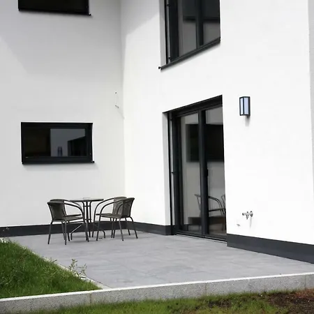 Apartment Mountainview Maishofen