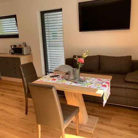 Mountainview Maishofen