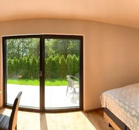 Mountainview Maishofen